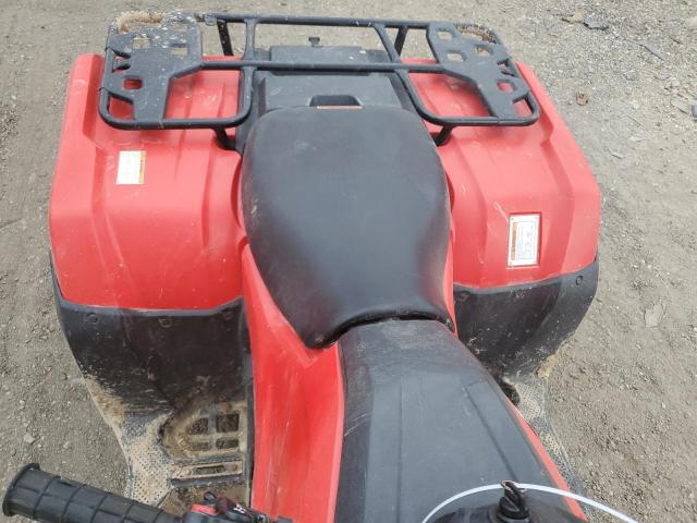 2022 HONDA TRX520 FM - 1HFTE44R0N4800088