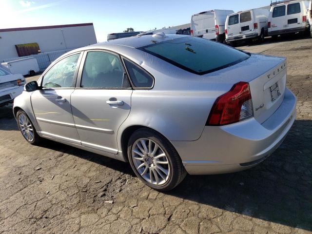 YV1MS390392452486 Volvo S40 2.4I