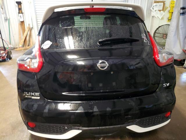 2017 NISSAN JUKE S - JN8AF5MR1HT702562