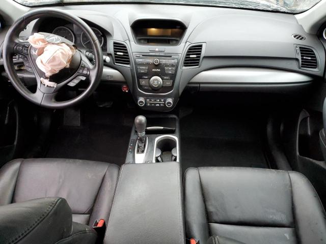 5J8TB4H39GL001851 Acura RDX
