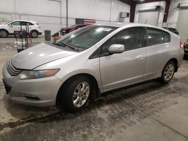 2010 Honda Insight EX