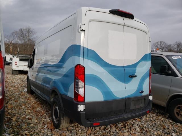 2021 FORD TRANSIT T- - 1FTBR1C83MKA33705