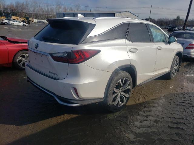 2018 LEXUS RX 350 L - JTJDZKCAXJ2004258