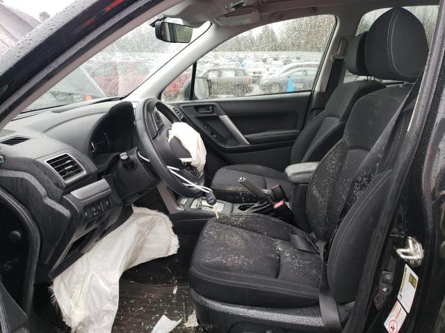 JF2SJAGC8HH804671 Subaru Forester 2.5i Premium