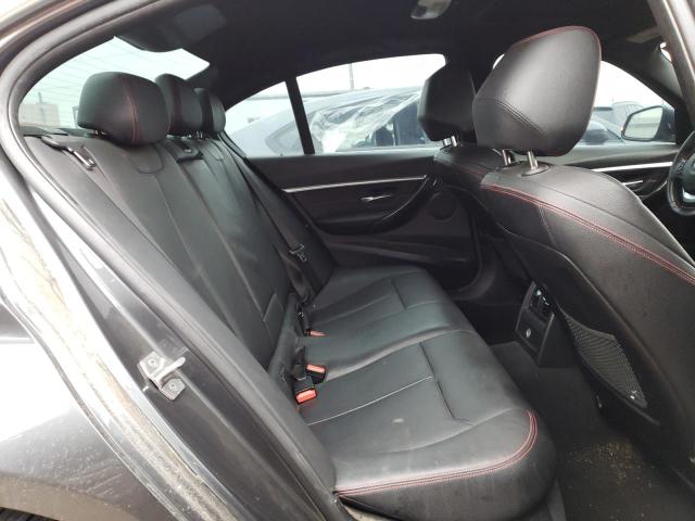 2017 BMW 330 I - WBA8B9C32HK885435