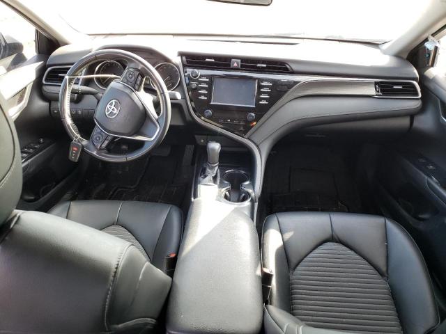 2019 TOYOTA CAMRY L - 4T1B11HK2KU759774