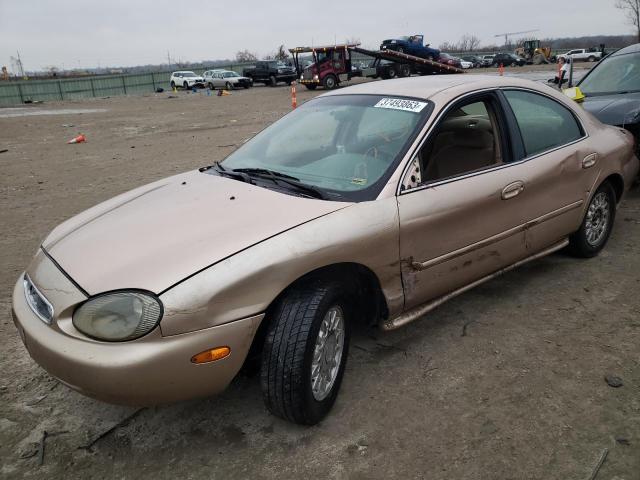 1997 Mercury Sable GS