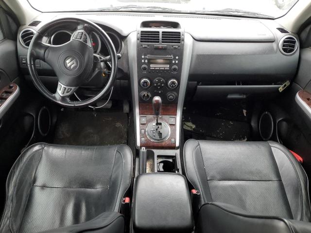 JS3TD947764106221 Suzuki GR VITARA