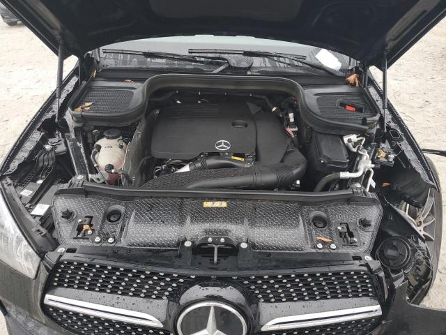 2022 MERCEDES-BENZ GLE 350 4JGFB4JB6NA660486