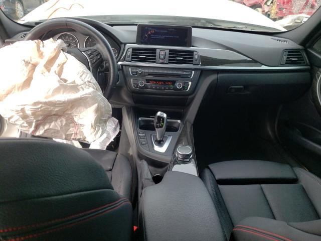 2015 BMW 328 I - WBA3A5G51FNS90315