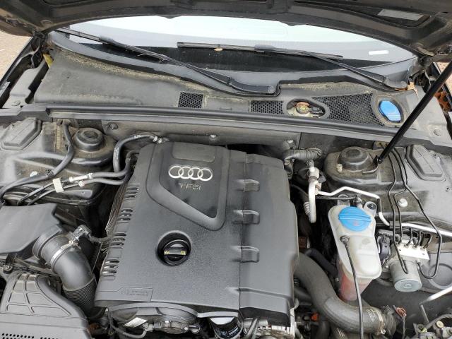 VIN WAUBFAFL3EN035847 2014 Audi A4, Premium no.11