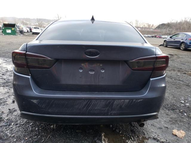 4S3GKAD67H3603454 Subaru Impreza Premium Plus
