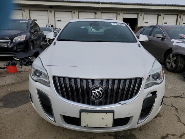 2017 BUICK REGAL GS - 2G4GU5GX0H9148391