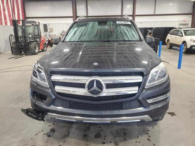 2015 MERCEDES-BENZ GL 450 4MA - 4JGDF6EE7FA459774