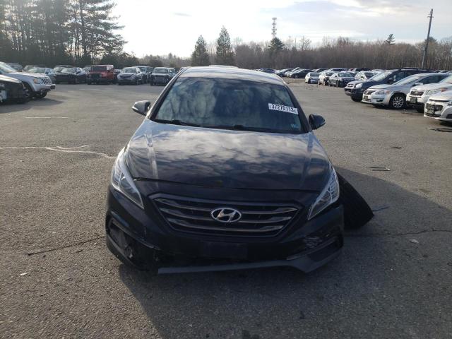 2016 HYUNDAI SONATA SPO - 5NPE34AF4GH288559