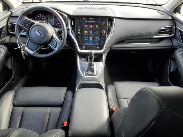 2021 SUBARU OUTBACK LI - 4S4BTAMC8M3119764