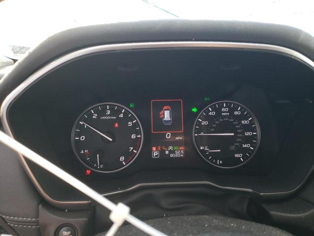 4S4BTANC9N3180959 Subaru Outback Limited