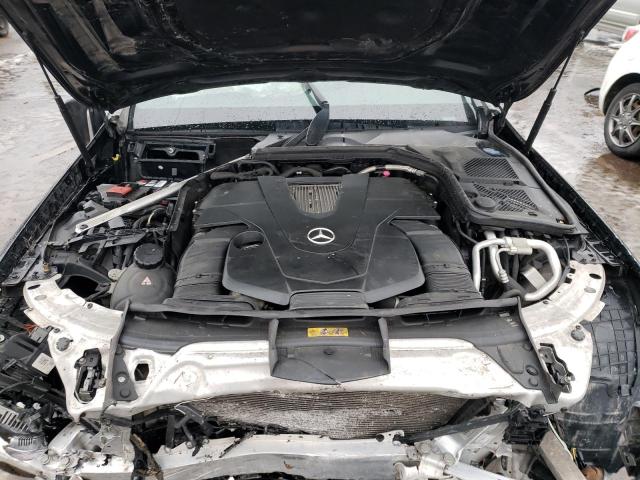 2015 MERCEDES-BENZ C 400 4MAT 55SWF6GB3FU068501