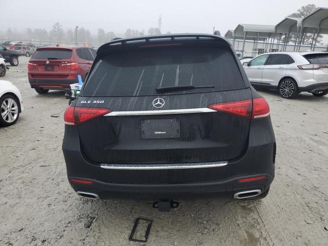 2022 MERCEDES-BENZ GLE 350 4JGFB4JB6NA660486