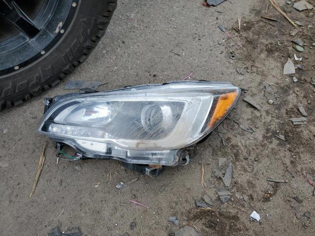 4S3BNAB63H3045168 Subaru Legacy 2.5i