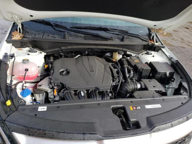 2023 KIA SPORTAGE L - KNDPU3AF9P7095120