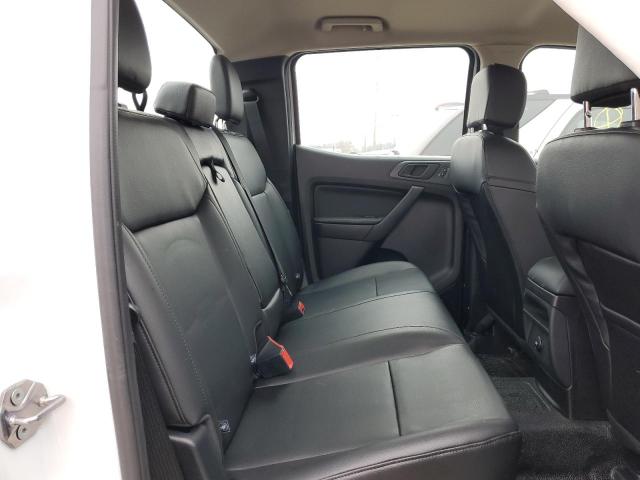 2022 FORD RANGER XL - 1FTER4EH6NLD02741