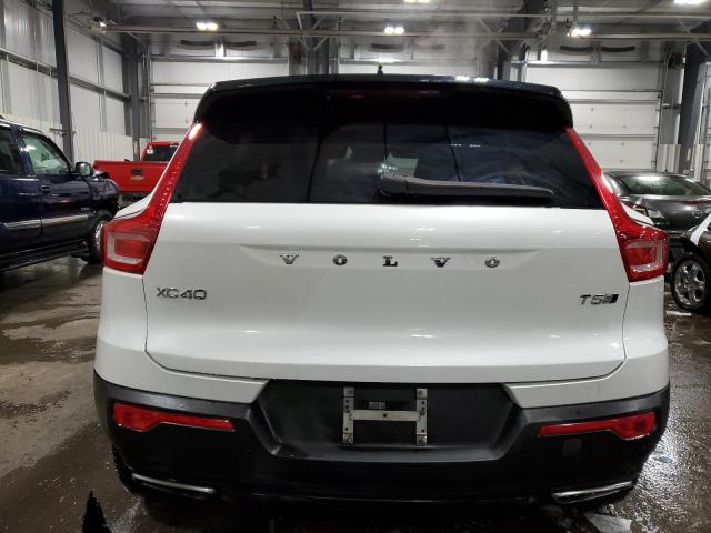 YV4162UM5K2124166 Volvo XC40
