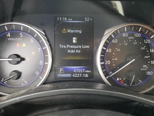 2017 INFINITI Q60 PREMIU - JN1EV7EL4HM551431