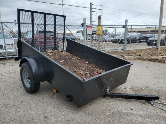 Utility salvage cars for sale: 2020 Utility Trailer