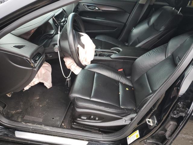 1G6AA5RA3D0171599 Cadillac ATS