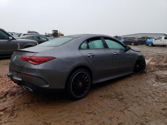 2021 MERCEDES-BENZ CLA 250 - W1K5J4GBXMN196593
