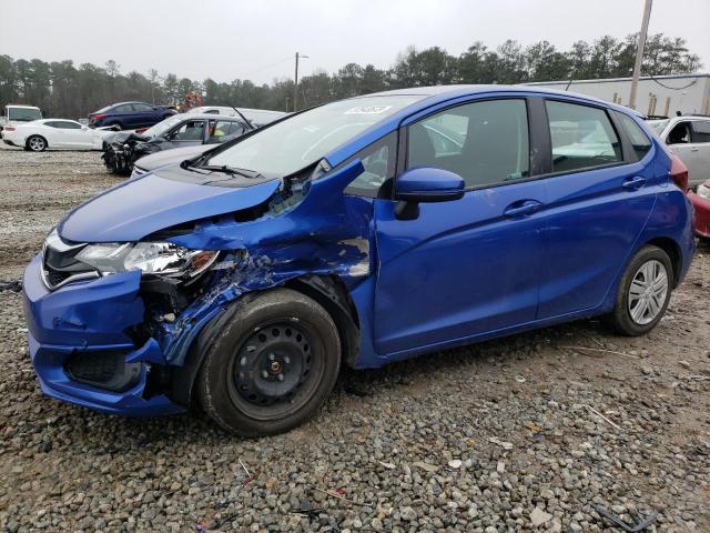 2020 HONDA FIT LX - 3HGGK5H42LM713482