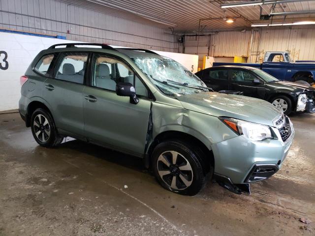 2018 SUBARU FORESTER 2 - JF2SJABC9JH411369