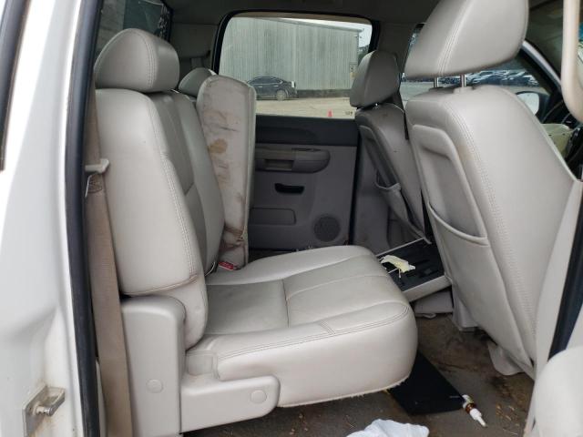 2GTEC13J271636165 GMC New Sierra C1500