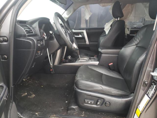 2020 TOYOTA 4RUNNER SR JTEBU5JR9L5790232