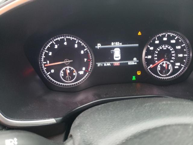 2023 HYUNDAI SANTA FE X - 5NMS6DAJ7PH483907