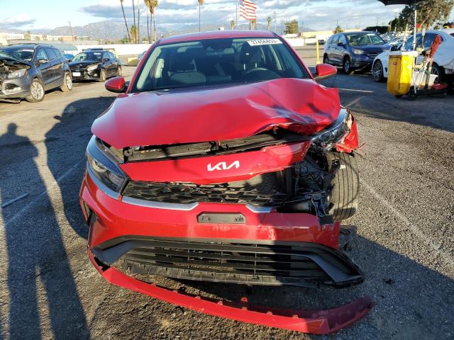 3KPF24AD7NE466536 KIA FORTE FE
