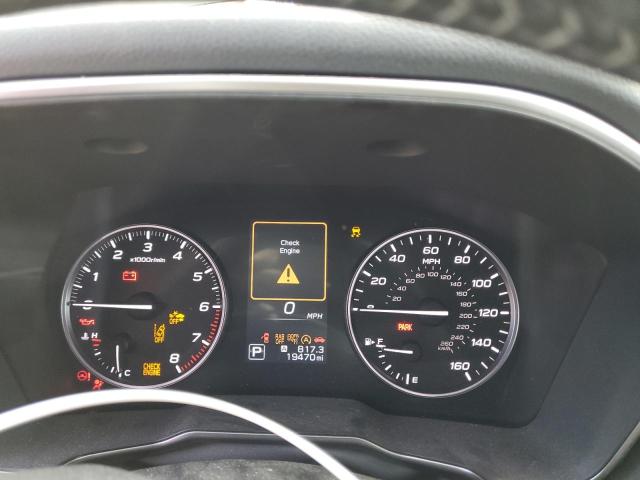 2021 SUBARU OUTBACK LI - 4S4BTAMC8M3119764