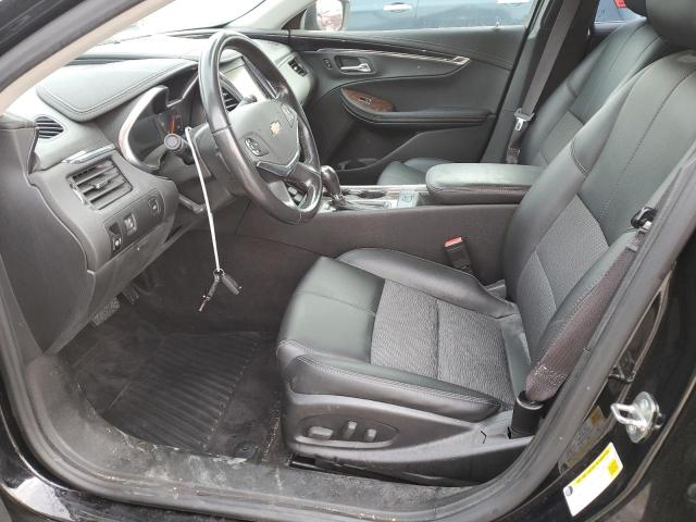 2015 CHEVROLET IMPALA LT 1G1115SL7FU108132