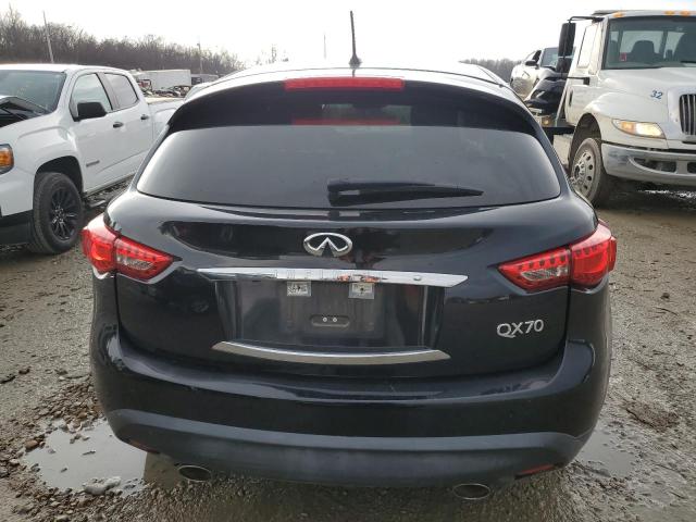 2017 INFINITI QX70 - JN8CS1MW9HM414656