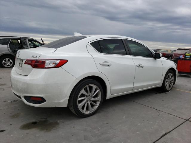 2018 ACURA ILX BASE W - 19UDE2F34JA007952