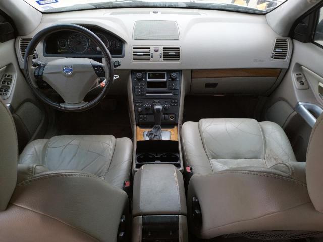 YV1CZ59H241107246 Volvo XC90
