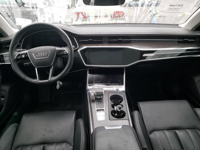 VIN WAUV2AF20KN056702 2019 Audi A7, Prestige S-Line no.8