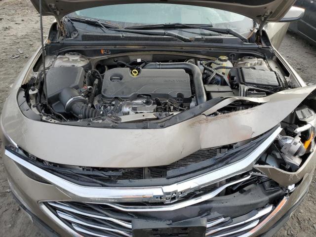 2022 CHEVROLET MALIBU LT 1G1ZD5ST9NF182035