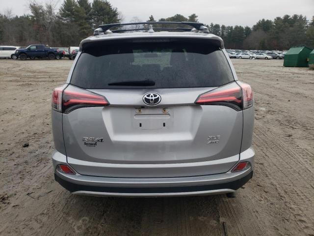 2016 TOYOTA RAV4 XLE - 2T3RFREV5GW517749