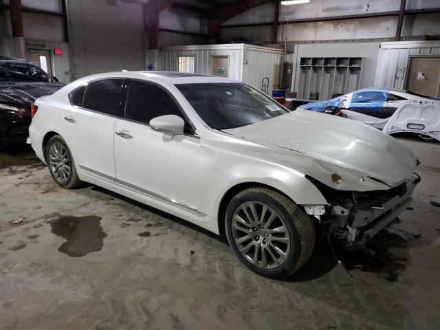 2016 LEXUS LS 460 - JTHBL5EF5G5141412