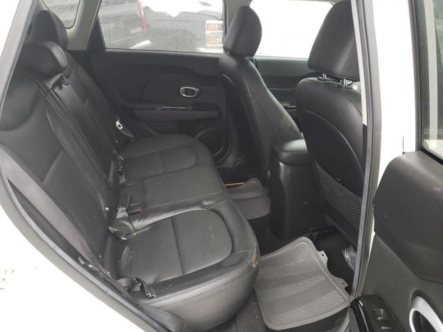 2016 KIA SOUL ! - KNDJX3A58G7271725