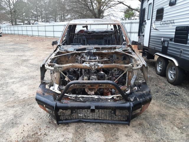 2021 RAM 3500 TRADE - 3C63RRGL5MG565943