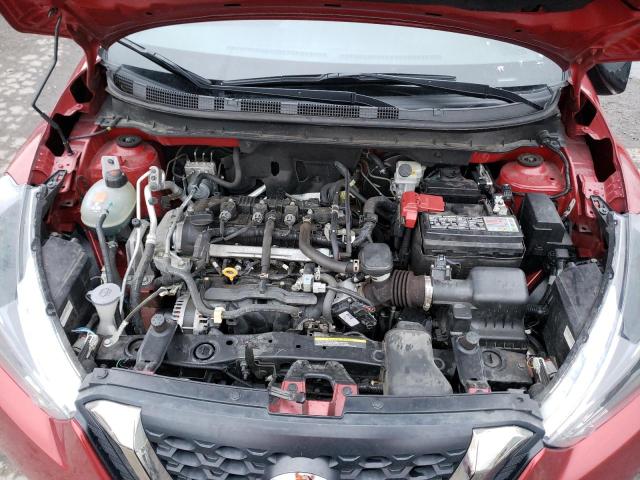3N1CP5CU2KL477297 Nissan KICKS S
