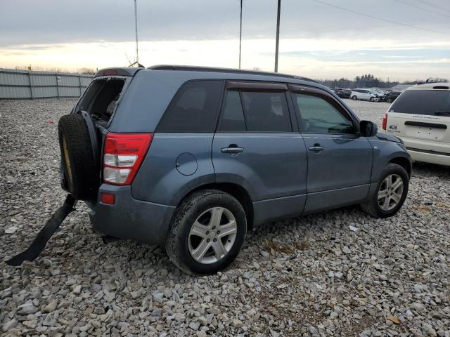 JS3TD947764106221 Suzuki GR VITARA